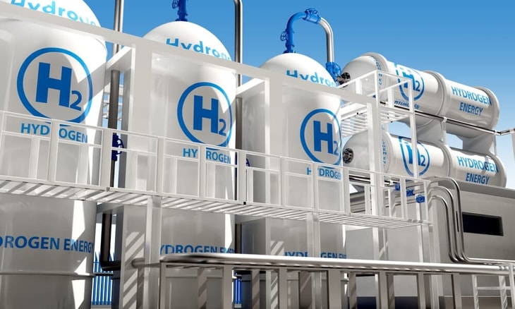 PCC Hydrogen unveils hydrogen pilot plant plans for Indiana