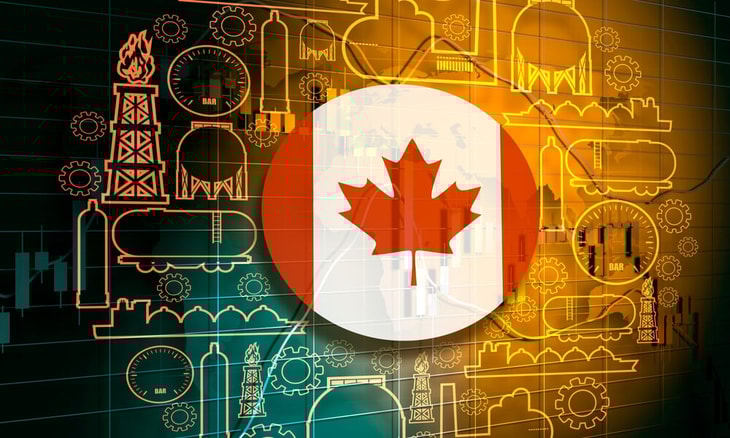 Canada CO2 capture pilot to become first full-scale CCUS solution for cement industry