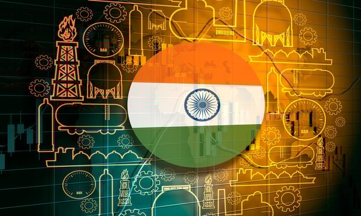 INOXCVA and Adani Total Gas partner to boost India’s LNG network