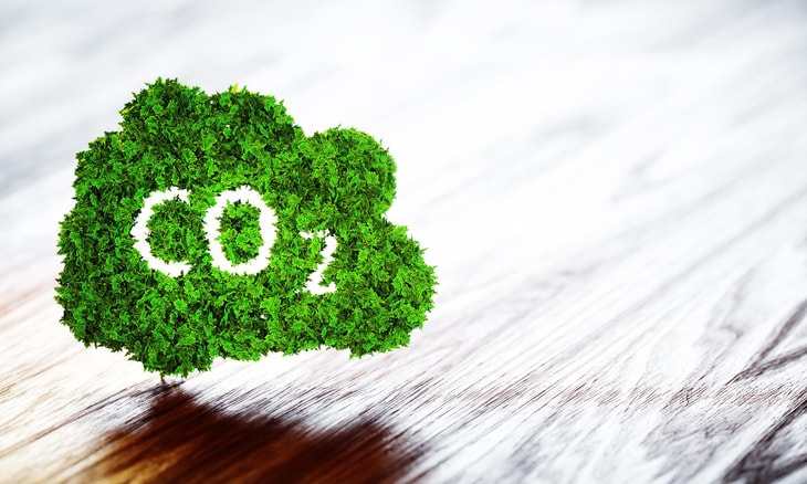 Consortium to convert CO2 into renewable fuel