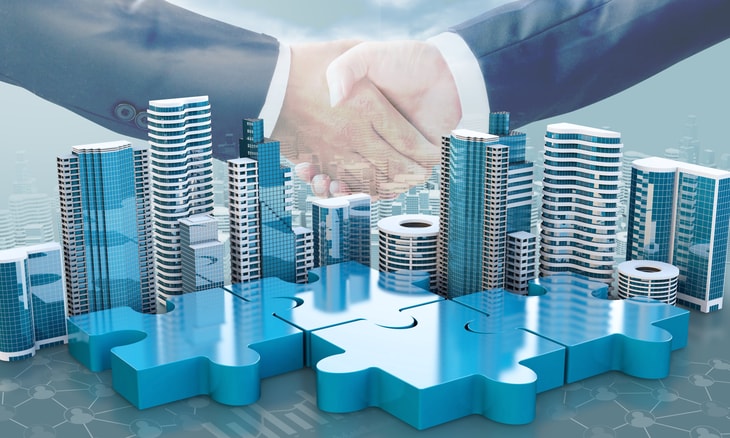 Atlas Copco acquires UK-based AE Industrial