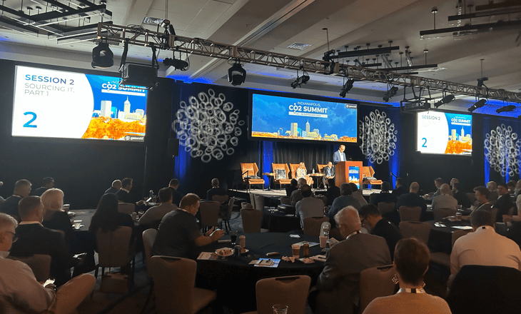 North American CO2 Summit: CO2 sourcing is changing