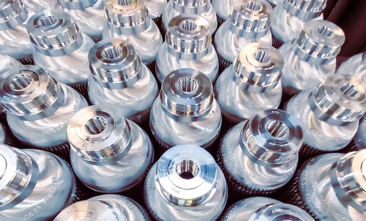 Up close and personal – Engineering and controlling the aluminium cylinder