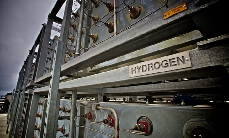 European Marine Energy Centre to investigate use of hydrogen by-products
