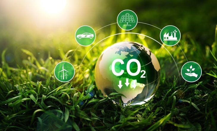 CO2 Summit: CGA’s carbon dioxide lobby “still educating” policymakers, says Gottwald