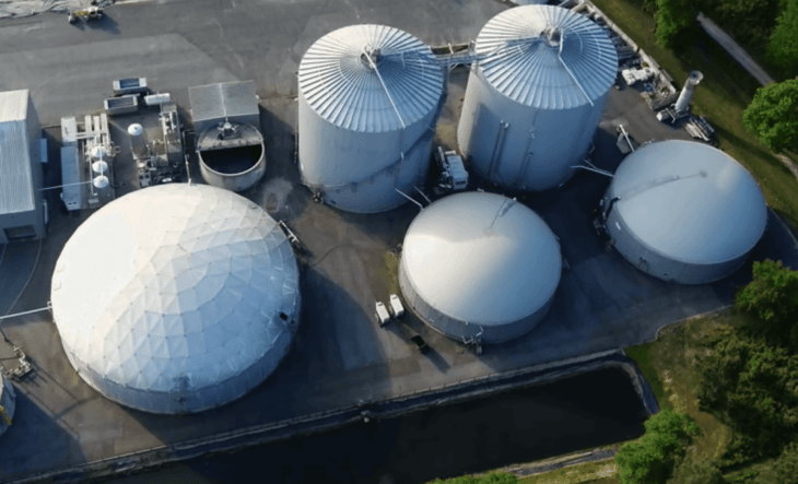 TotalEnergies commissions BioNorrois biomethane facility in France