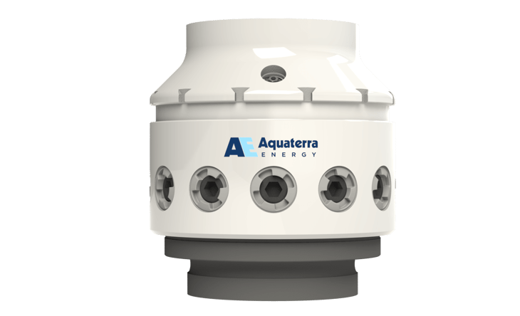 Aquaterra Energy expands riser and connector portfolio with CCS system