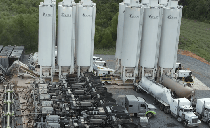 Japan’s Tokyo Gas targets US to grow and develop LNG business