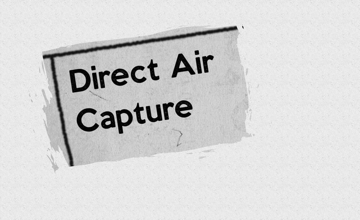 Spiritus secures $30m to scale its direct air capture tech