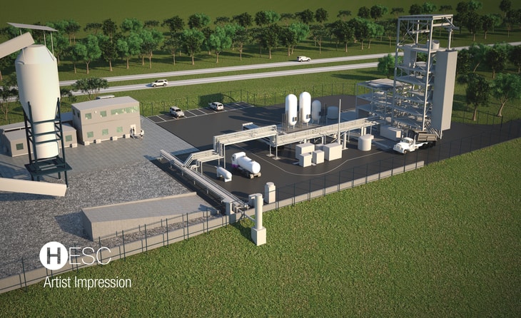 australian-japanese-pilot-project-launched-to-convert-coal-to-hydrogen
