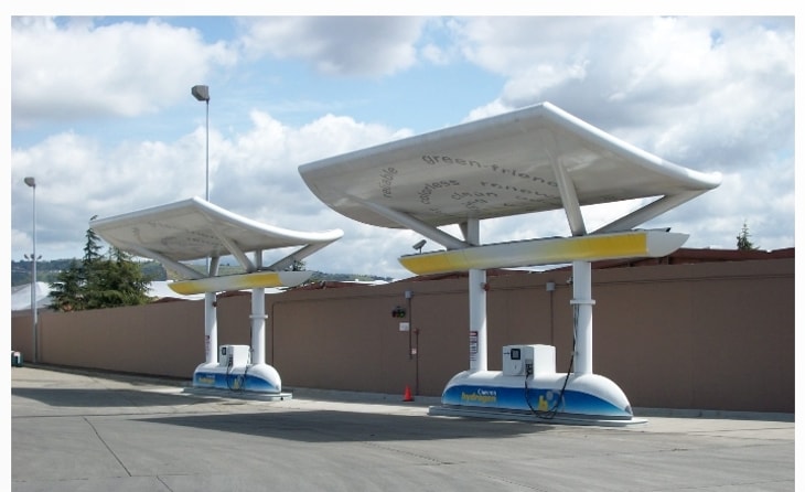 Nikkiso CE&IG wins $60m hydrogen fuelling station contracts in California and South Korea