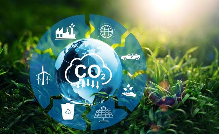 Installed CCS capacity on track to double