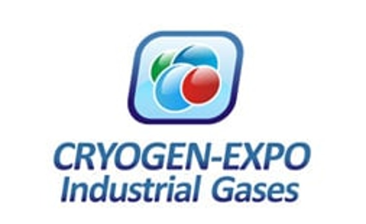 Cryogen Expo 2018