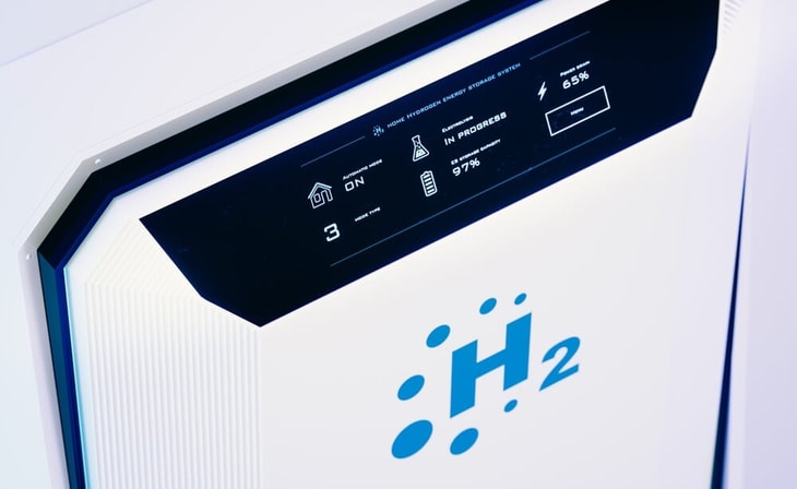 Mix of challenges makes hydrogen unsuitable for home heating, says IEEFA analyst