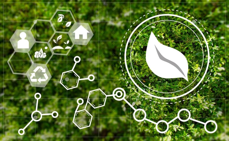 BASF and Evonik commit to biomass-balanced ammonia