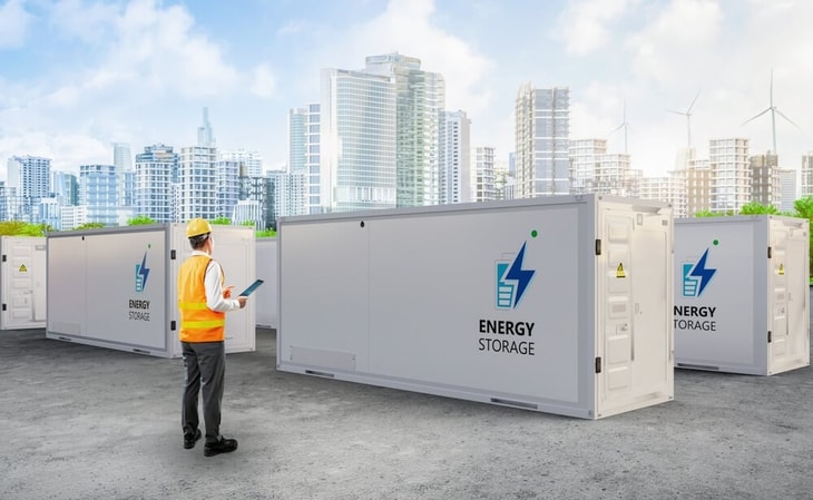 INOX India secures Highview Power contract for ‘groundbreaking’ UK energy storage project