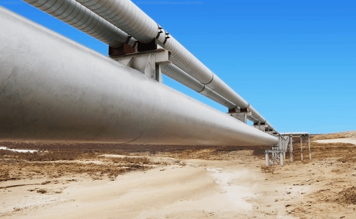 South Dakota rejects Summit CO2 pipeline plan