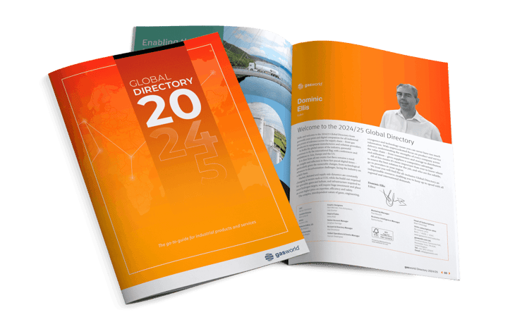 Global Directory 2024/25