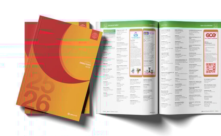 Global Directory 2025/26