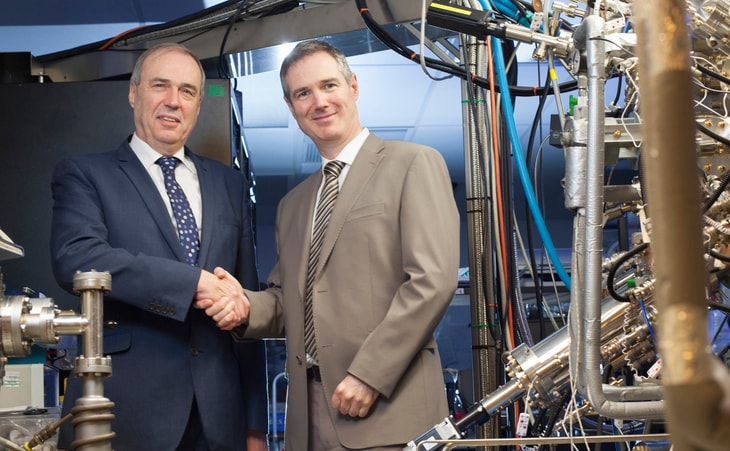 Gas Sensing Solutions appoints new CEO