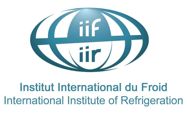 1000 abstracts received for 25th IIR International Congress of Refrigeration