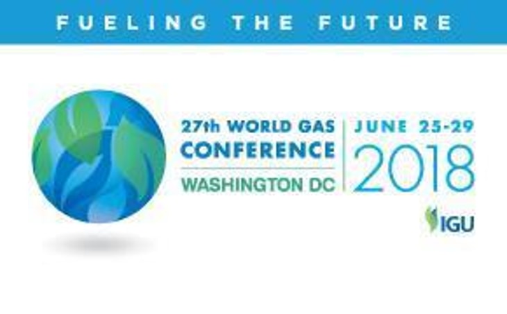Air Products to discuss latest innovations in LNG technology