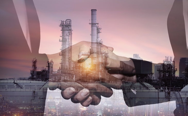NOVATEK, RWE ink LNG and decarbonisation agreement