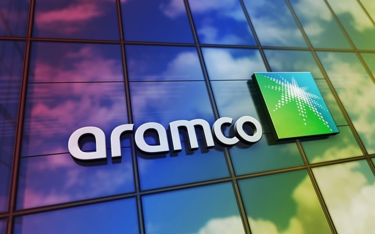 Aramco net income falls to $106bn but sees gas growth