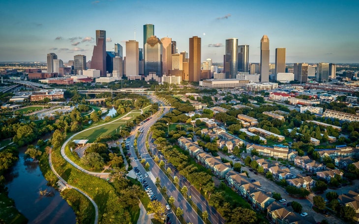 Drax to open BECCS headquarters in Houston, Texas