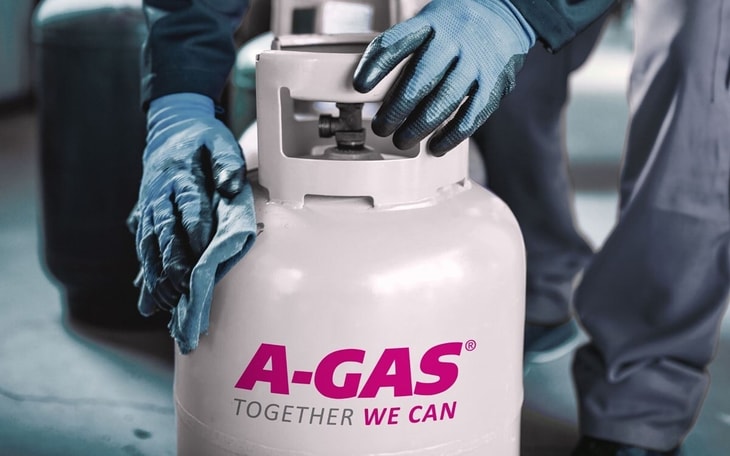 A-Gas to showcase low carbon solutions at Chillventa 2022