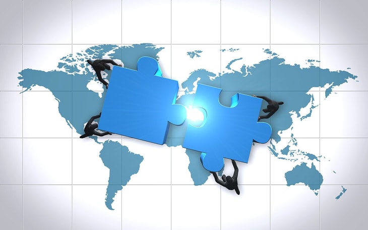 FTC requires Praxair and Linde to divest assets in nine industrial gas markets as a condition of merger