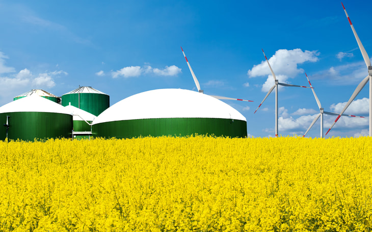 World Biogas Summit 2022 aims to advance biogas adoption