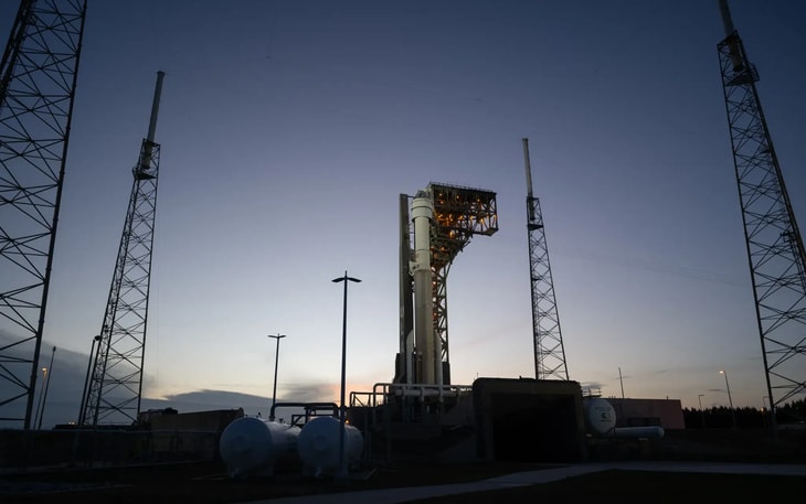 Helium leak further delays NASA and Boeing’s Starliner test flight