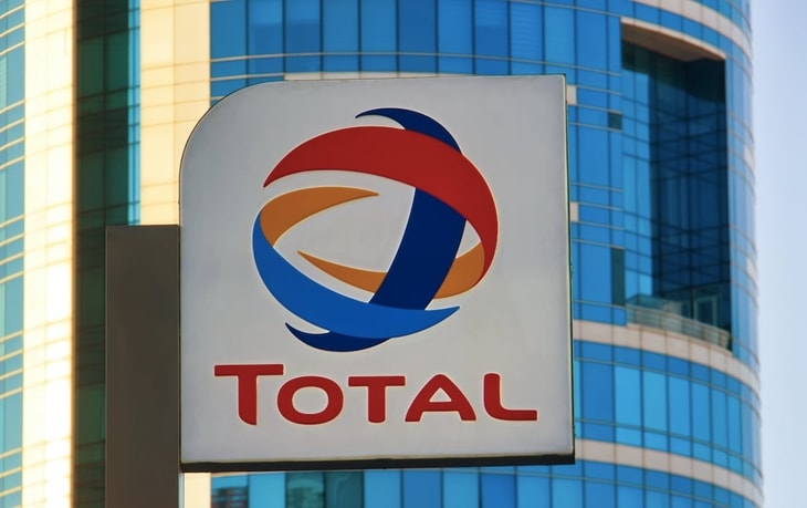 Total delivers its first carbon neutral LNG cargo