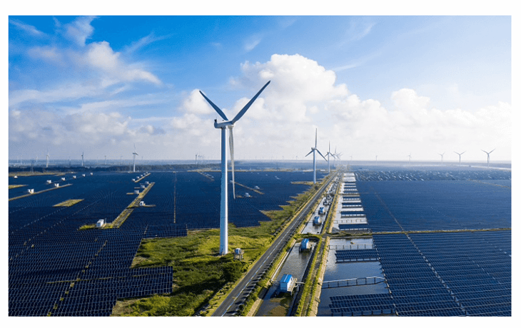DNV joins Energy Impact Partners’ European Fund to push net zero