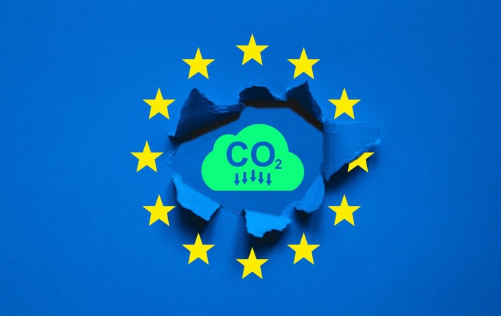 Net Zero Industry Act lays out EU CO2 storage targets by 2030