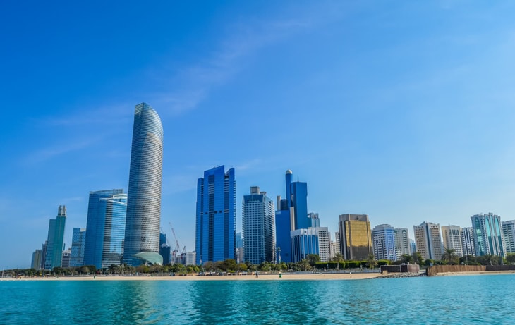 UAE targets green ammonia growth with new chemicals port