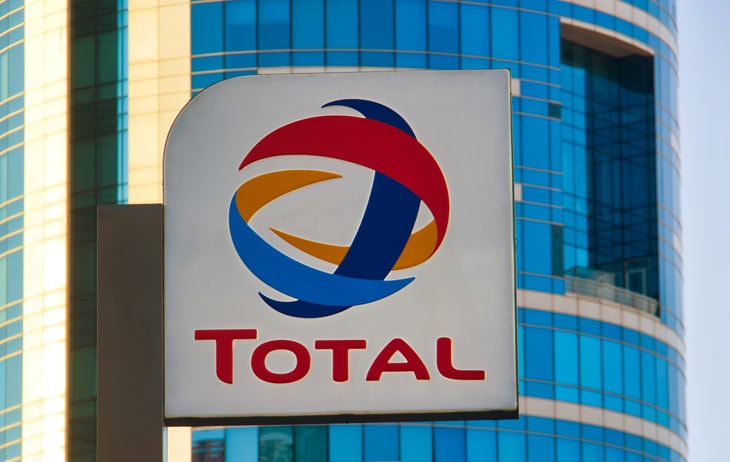 Total affiliates in Africa producing hand sanitiser