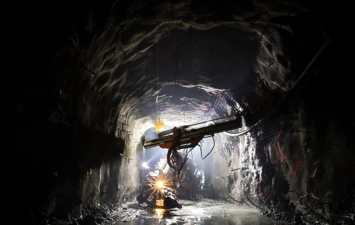 Oxair debuts underground rental nitrogen generator for mining
