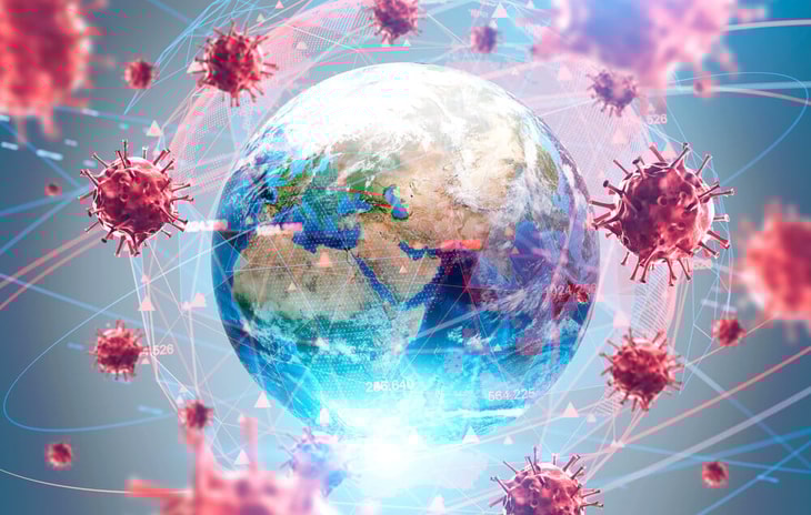 WHO adopts pandemic agreement, including oxygen supply plan