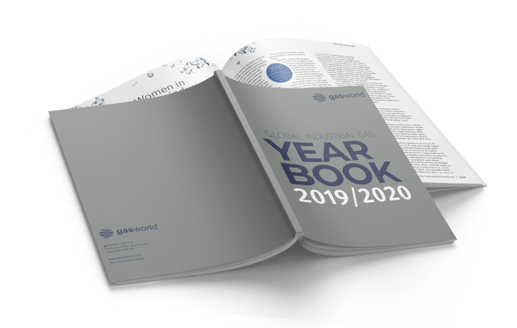 gasworld Yearbook 2019/20