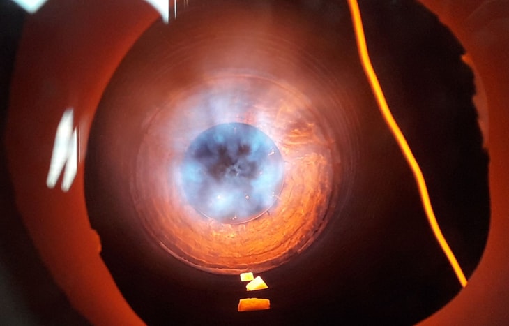 Lhyfe and Fives strike MoU to decarbonise industrial combustion with green hydrogen