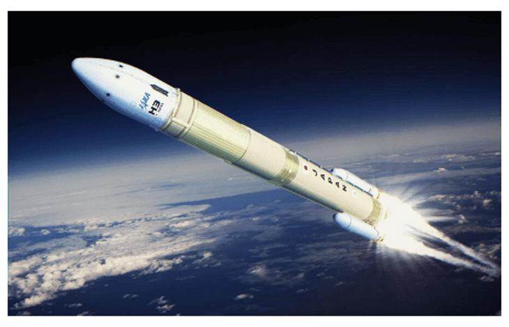 Japan aborts H3 ‘flagship’ rocket