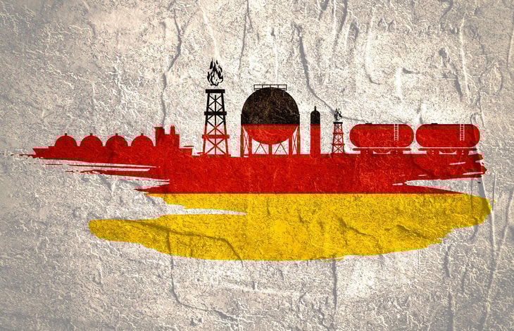Germany strengthens energy security with fifth FSRU