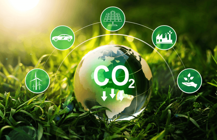 CG Hub drives methane emissions transparency