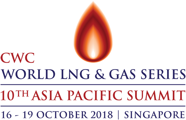 CWC World LNG & Gas Series: 10th Asia Pacific Summit