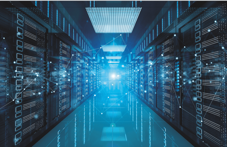 What does the energy and grid build-out mean for air gases?