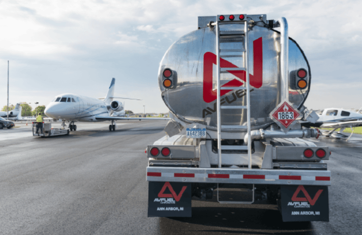Avfuel expands SAF network, Neste powers Vietnam flight