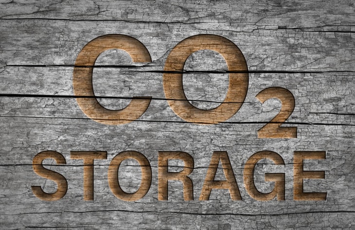 Perenco completes UK’s first CO2 injection test for CCS