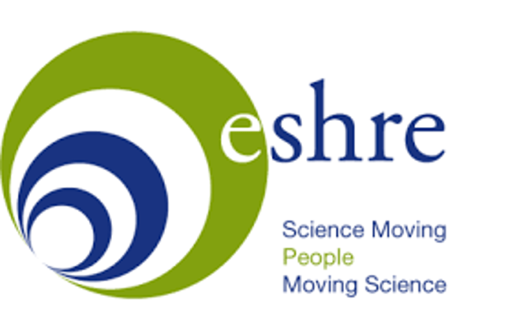 ESHRE (European Society of Human Production & Embryology